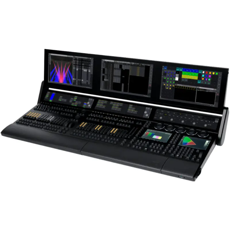 MA Lighting MA4010500 grandMA3 Full-Size Lighting Console