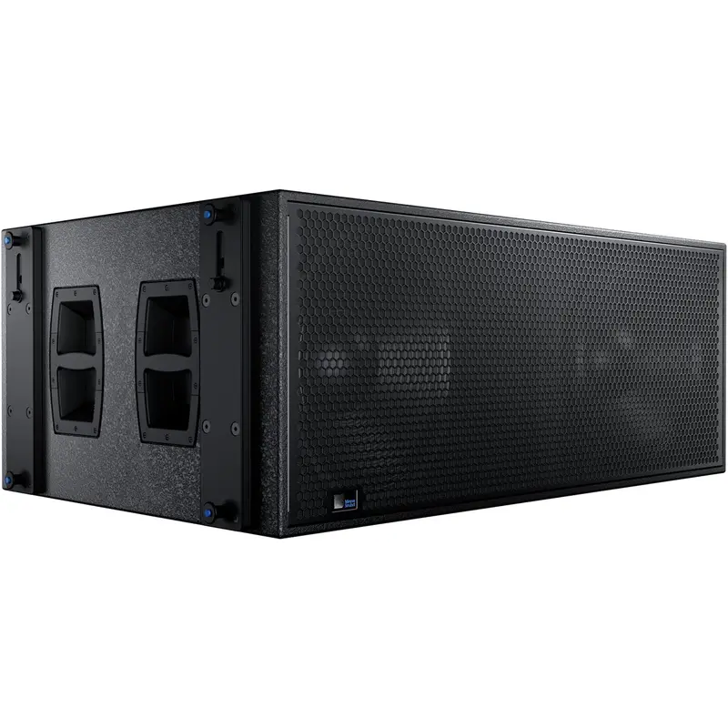 Meyer Sound 1100-LFC Powered Subwoofer