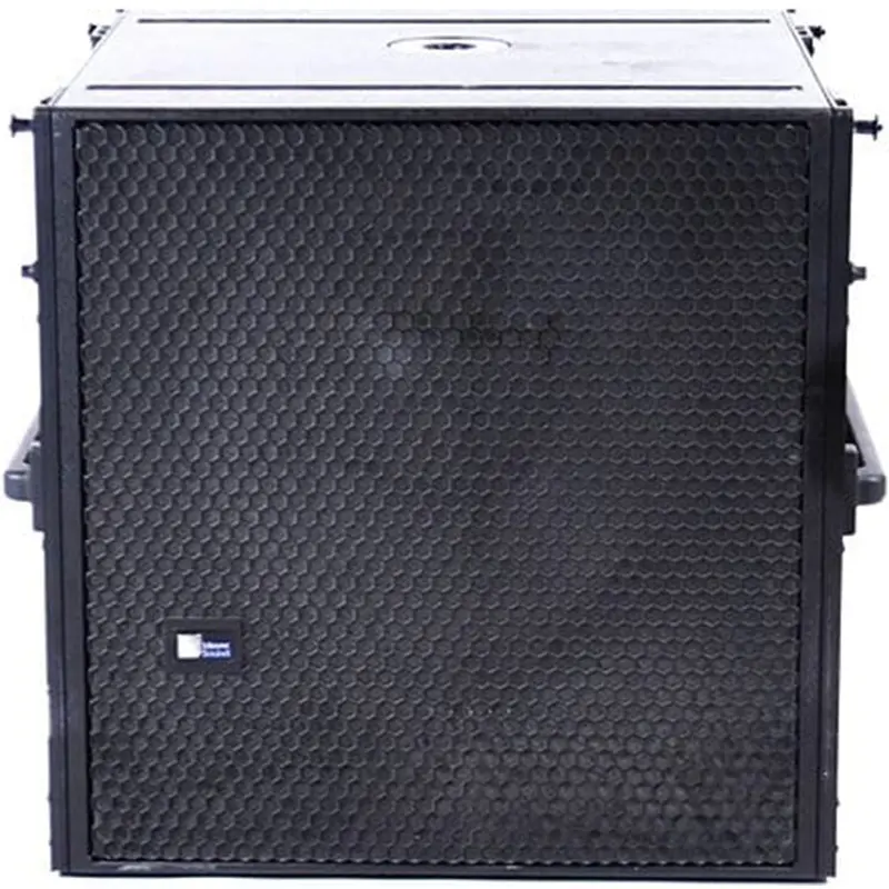 Meyer Sound 900-LFC Powered Subwoofer