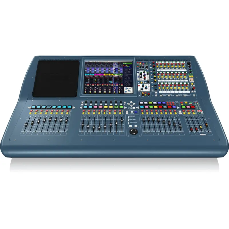 Midas PRO 2-CC-TP Digital Mixing Console