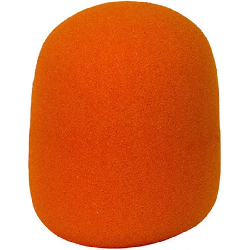 On-Stage ASWS58-O Foam Windscreen