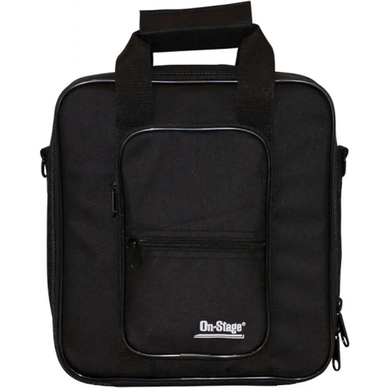 On-Stage MXB3010 10-Inch Mixer Bag