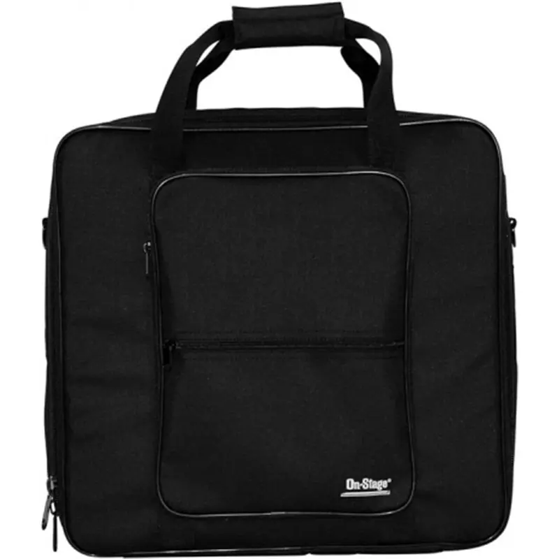 On-Stage MXB3016 16-Inch Mixer Bag