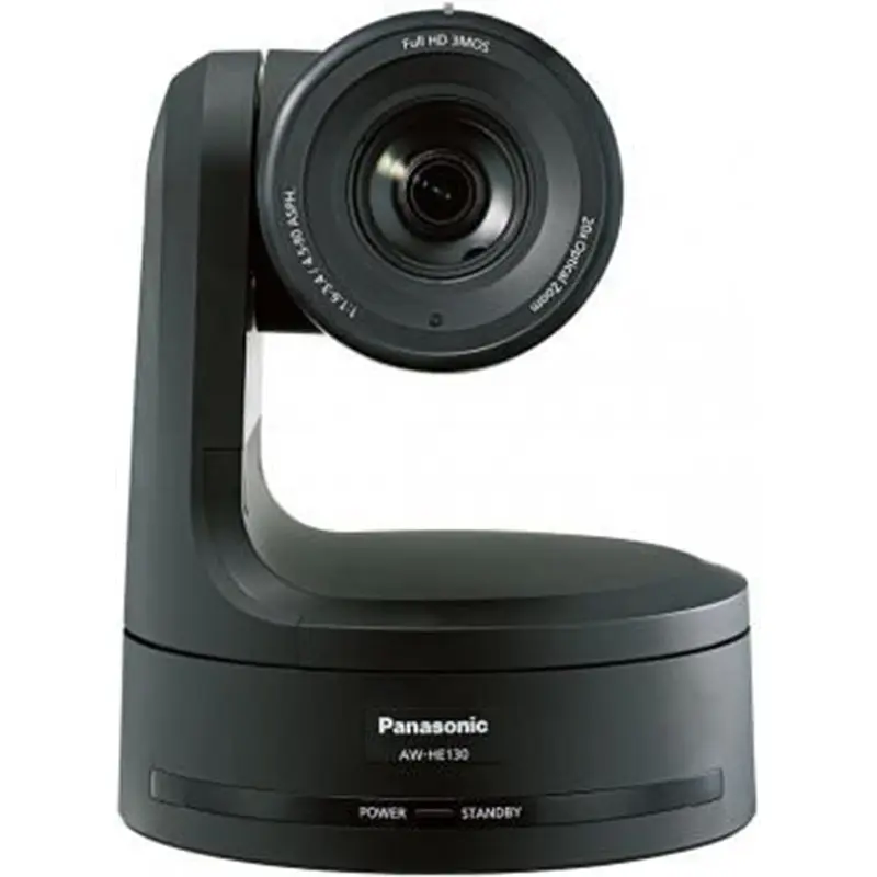 Panasonic AW-HE130 3G/HD-SDI PTZ Robotic Camera