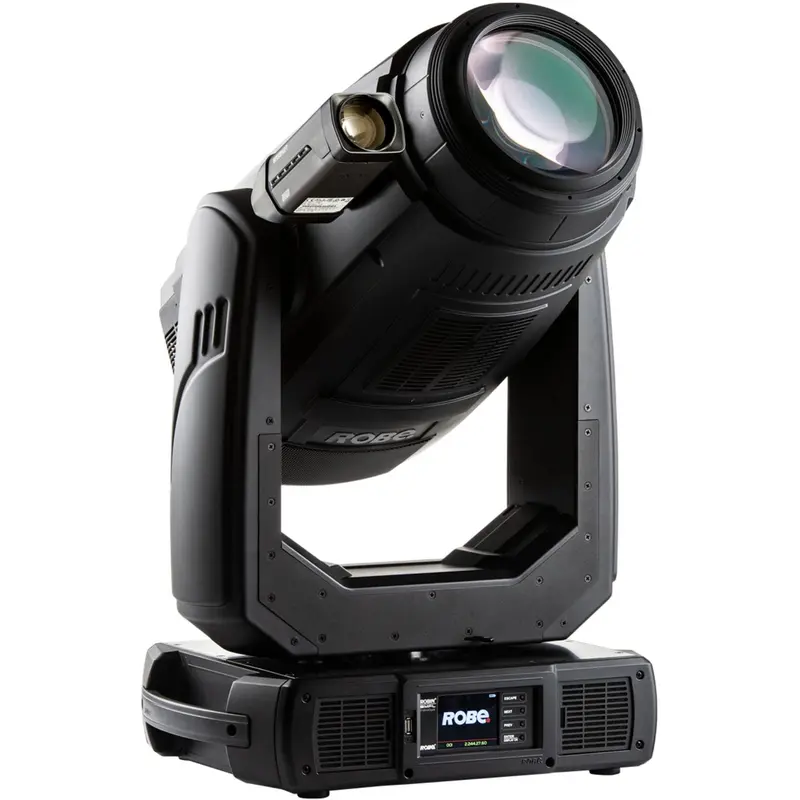 Robe BMFL FollowSpot LT Long-Throw Moving Light