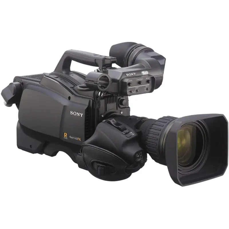 Sony HSC-100R Triax HD Camera