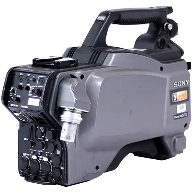 Sony HXC-100 Triax HD Camera