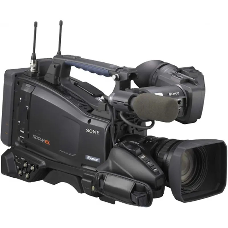 Sony PMW-320K HD Camera