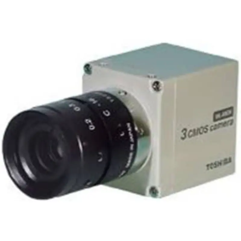 Toshiba IK-4KH 4K 3CMOS Camera Head