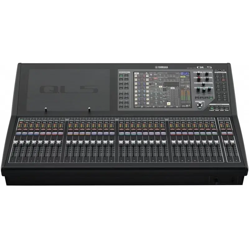 Yamaha QL5 Digital Audio Console
