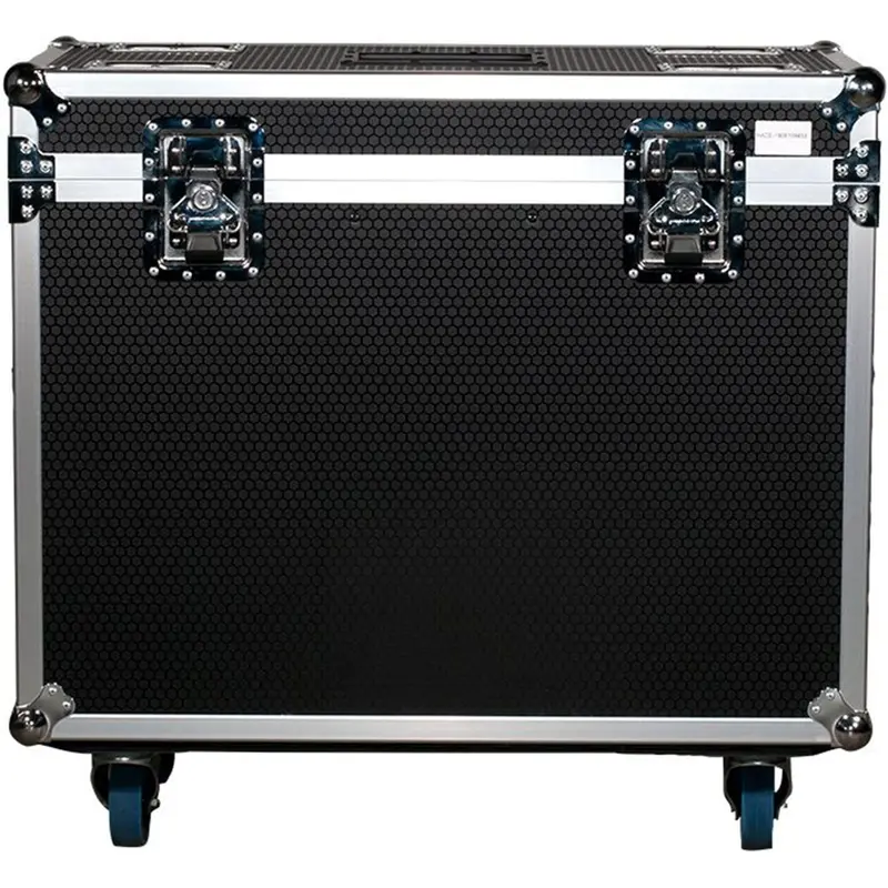 ADJ DRC MHX Flight Case for 2 Moving Heads