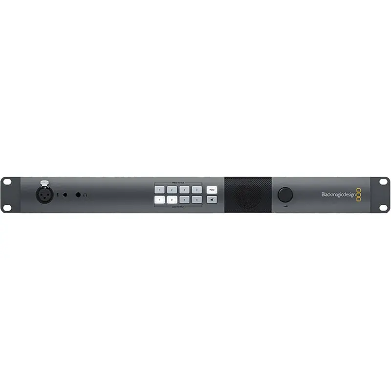 Blackmagic ATEM Studio Converter 2