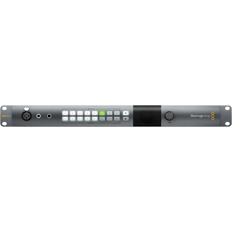 Blackmagic ATEM Talkback Converter 4K