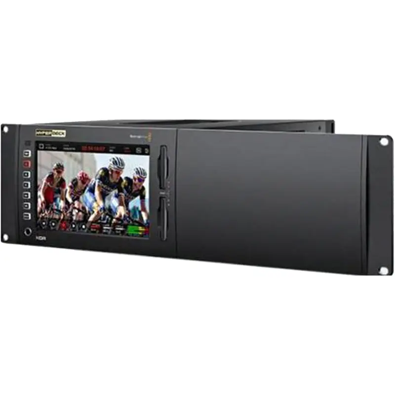Blackmagic HyperDeck Extreme Rack Kit