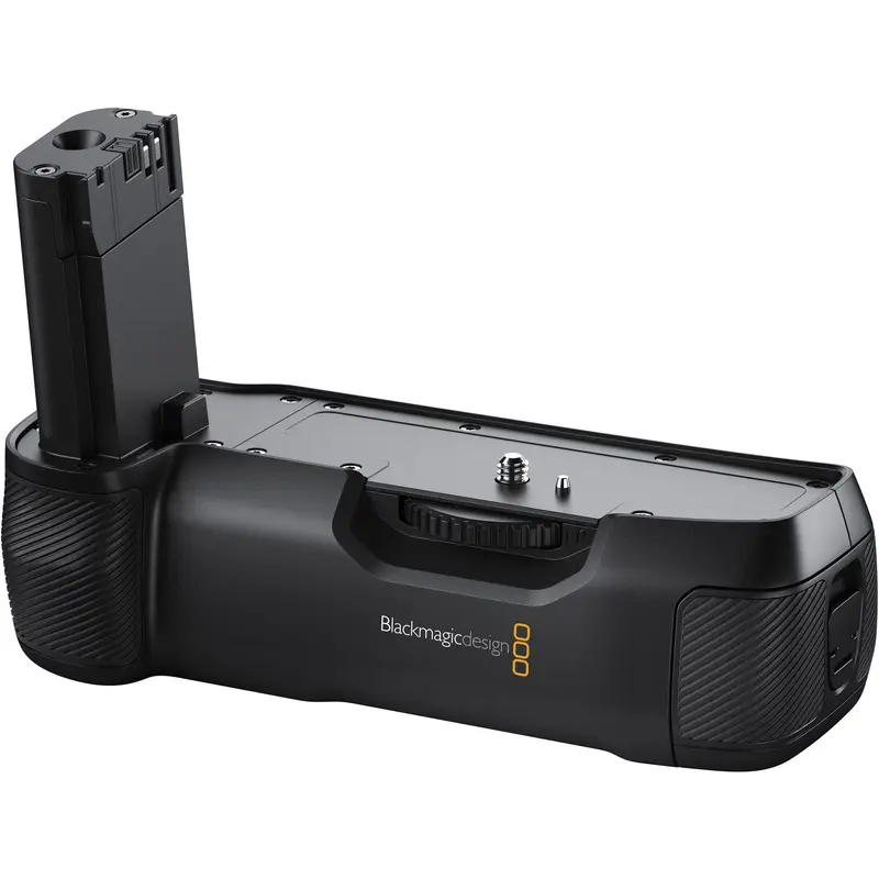 Blackmagic PocketCamera Battery Grip