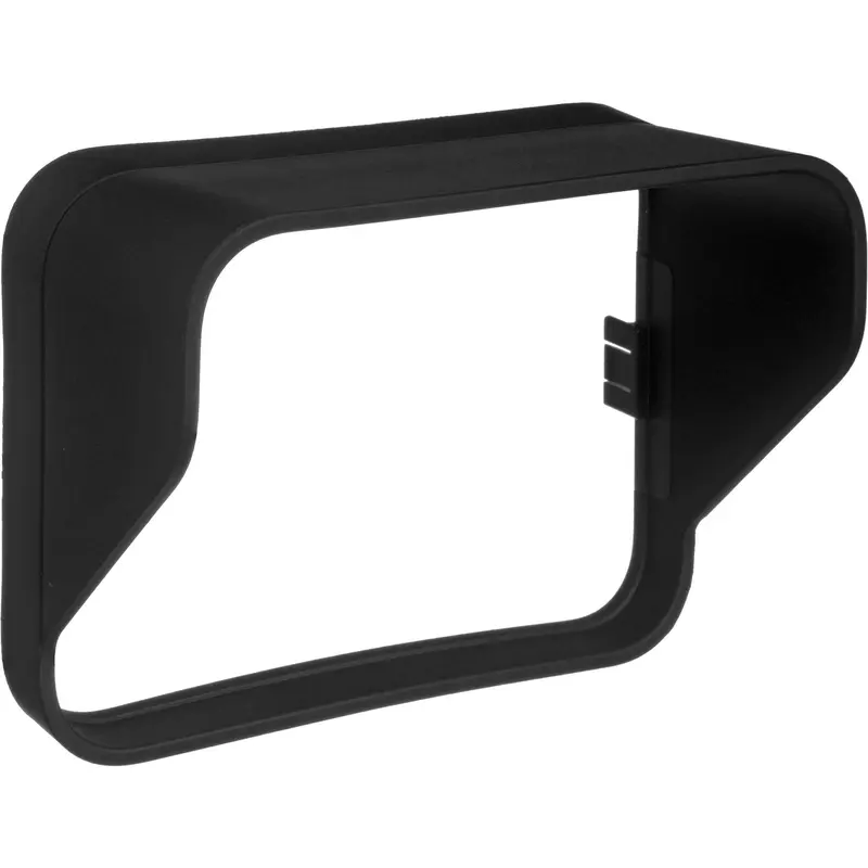 Blackmagic Sunshade for Cinema Camera