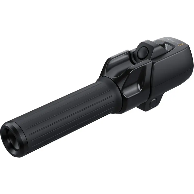Blackmagic Zoom Demand Control Unit