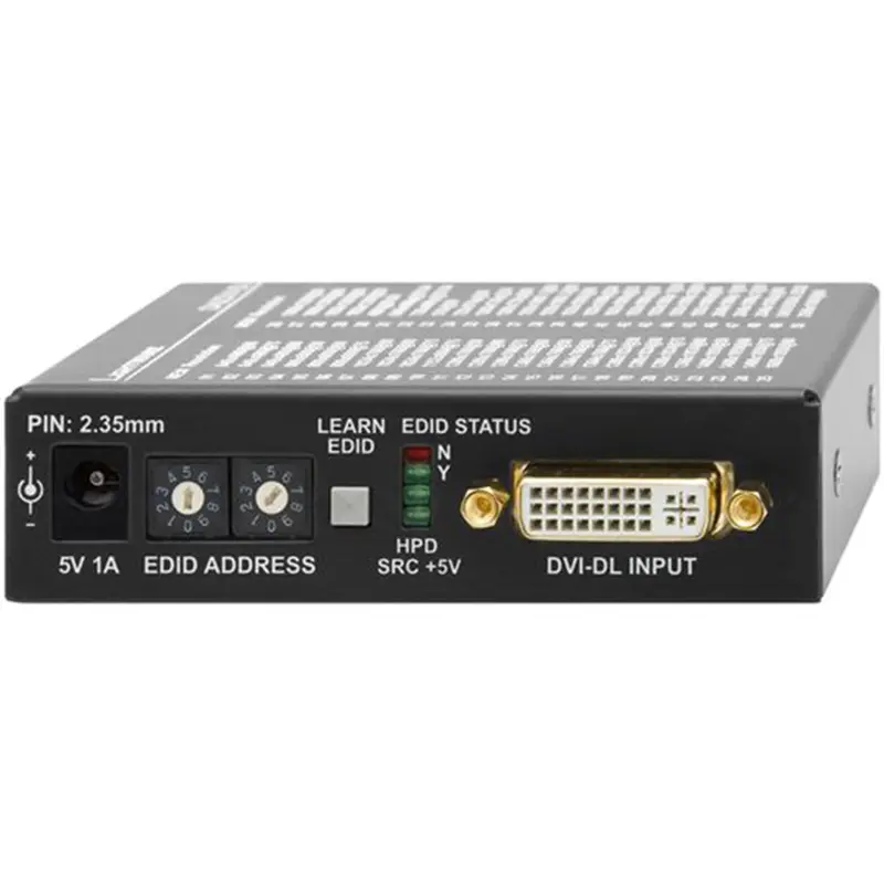 Lightware DA2DVI-DL Switcher/Distribution Amplifier