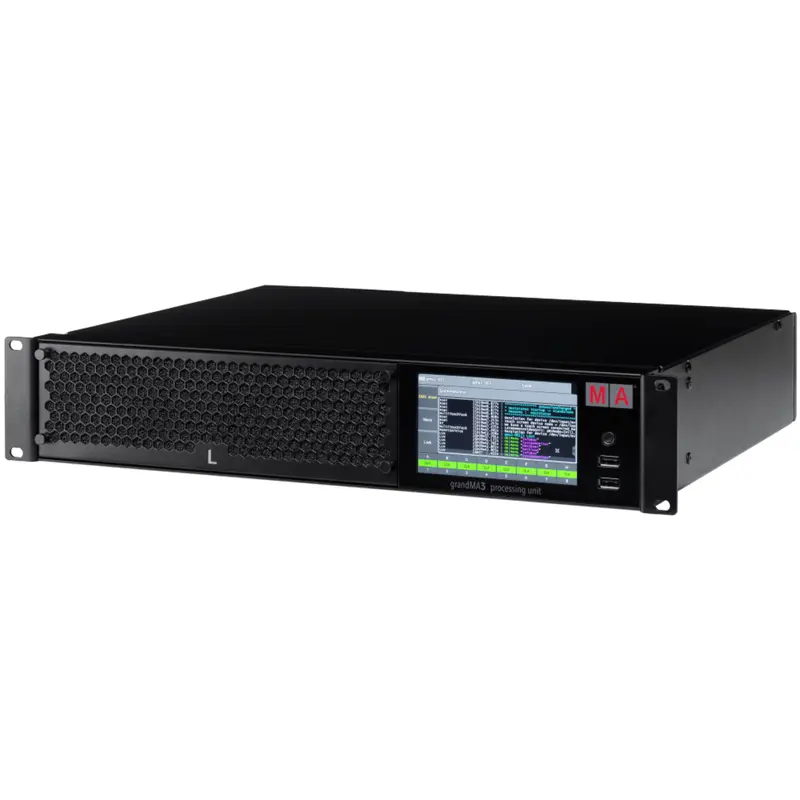 MA Lighting grandMA3 Processing Unit - Large