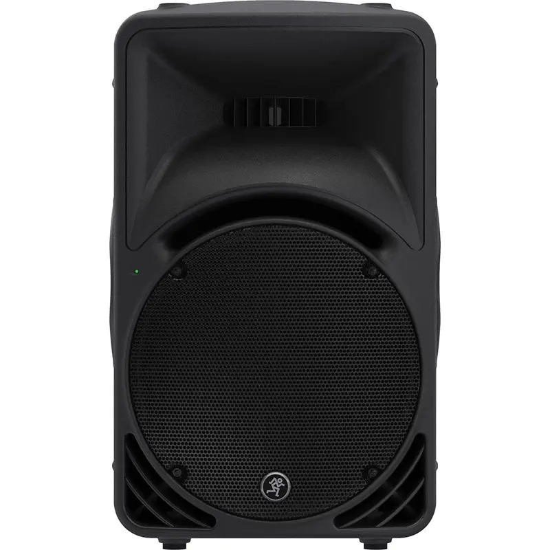 Mackie SRM450BK 12-Inch 2-Way Powered Speaker