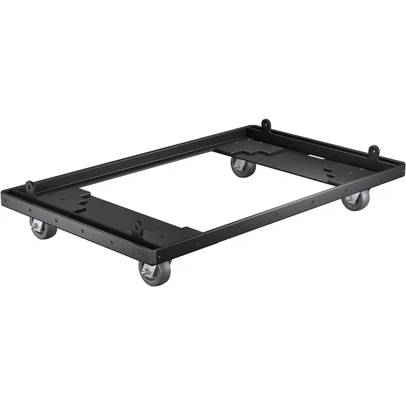 Meyer Sound Caster Frame Assembly for 1100LFC