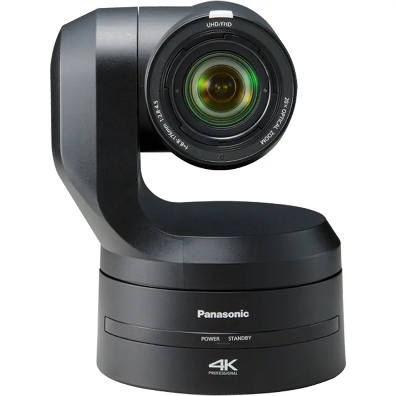 Panasonic AWUE150KPJ 4K HD Robocam PTZ