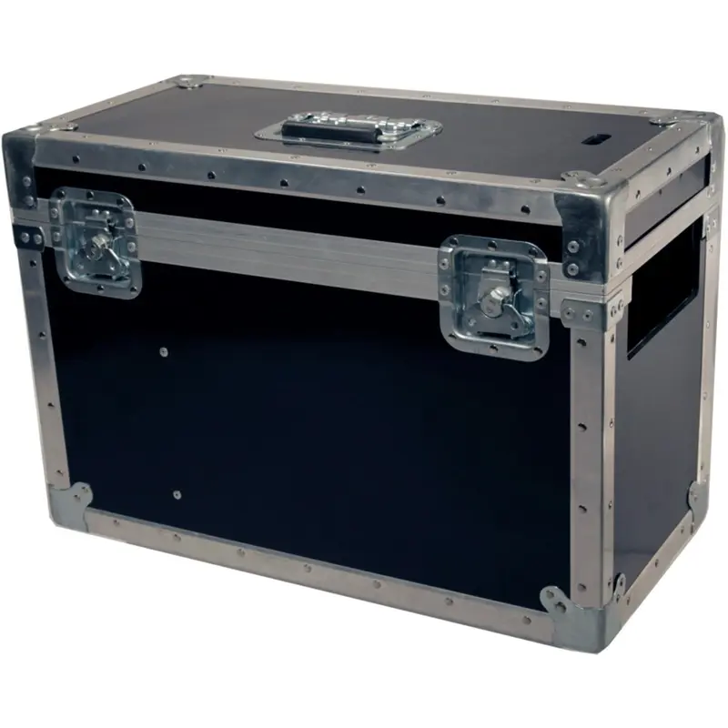 Road Case for Reel FX DF-50 Diffusion Hazer