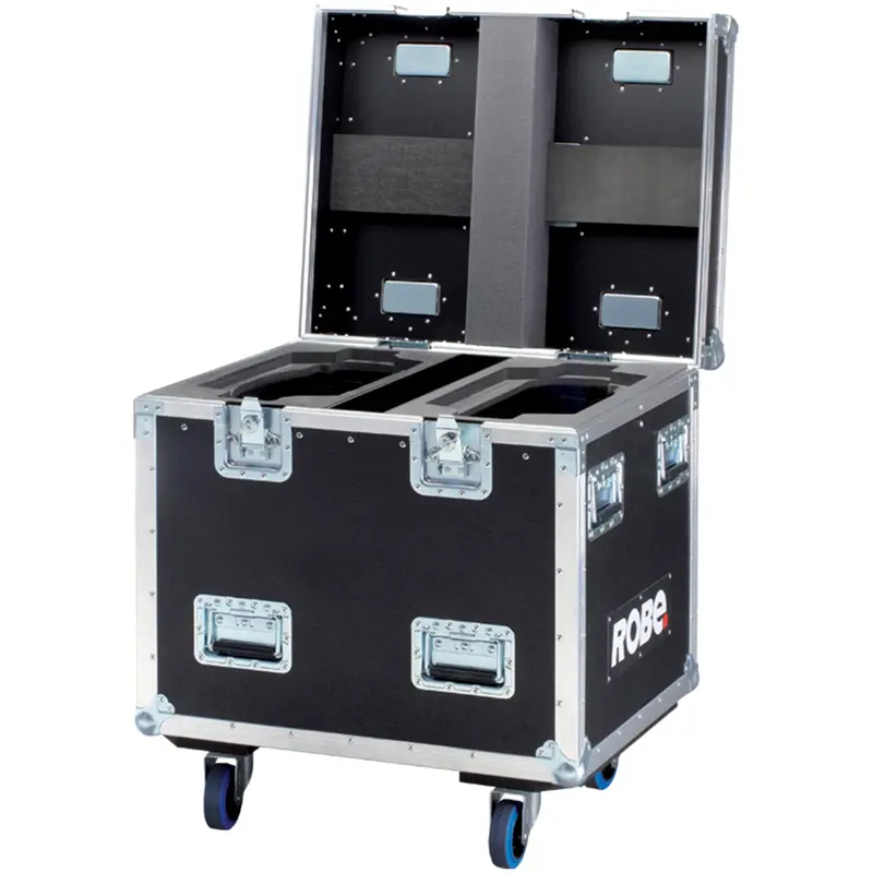 Robin 1200 Case - Holds 2