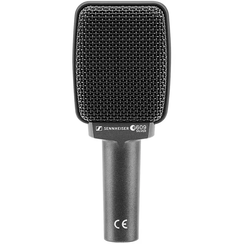 Sennheiser E609 Dynamic Supercardioid Microphone