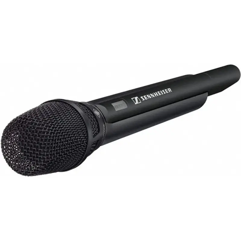 Sennheiser SKM 5200-II L Handheld Microphone 470-638 Megahertz