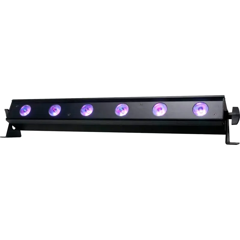 ADJ American DJ UB 6H 6x6-Watt Hex LED Linear Wash Light Bar