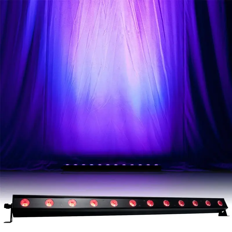 ADJ American DJ Ultra Bar 12 RGB LED Wash Light Bar