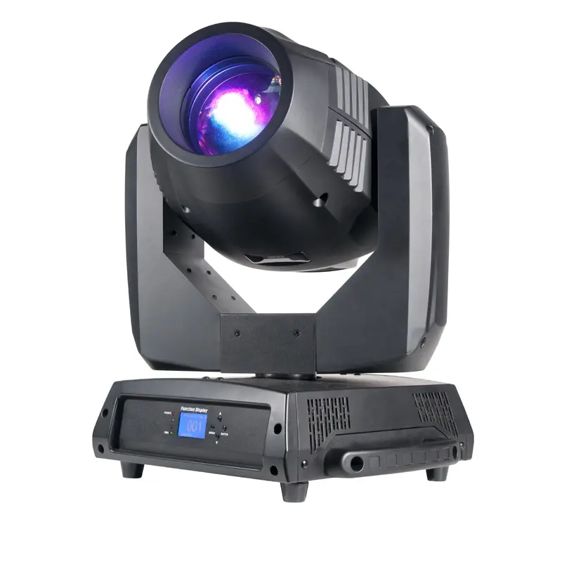 ADJ American DJ Vizi CMY 16RX Hybrid Spot Beam Wash Moving Head