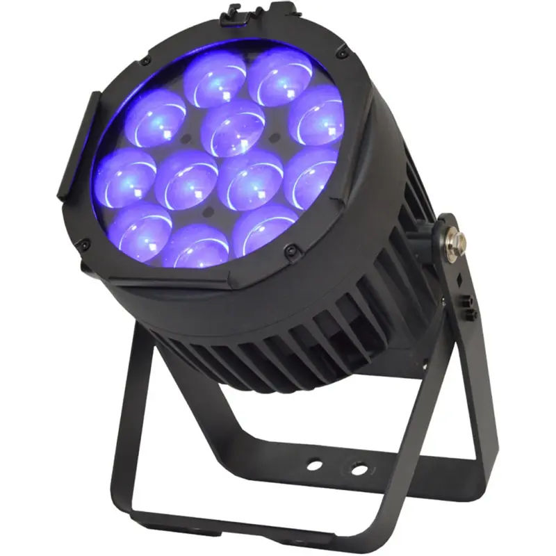 Altman AIP-200 Hydra RGBL LED Zoom Wash (No Cable)