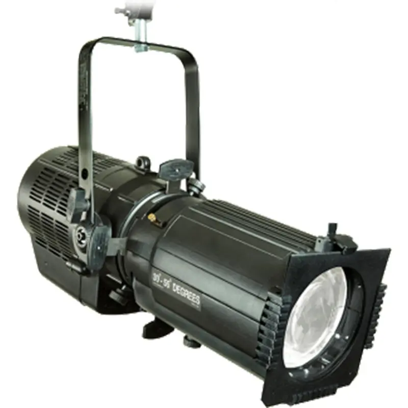 Altman PHX 1 LED Spot RGBA 15-35 Zoom Ellipsoidal