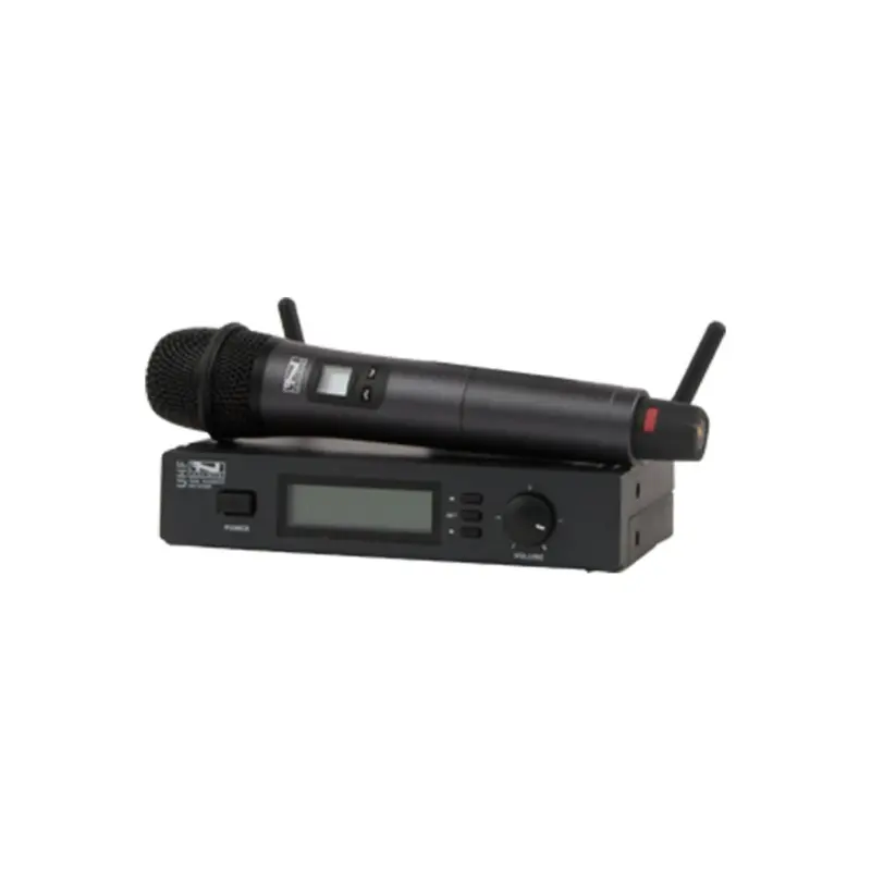 Anchor External Wireless Receiver/Tx & Mic
