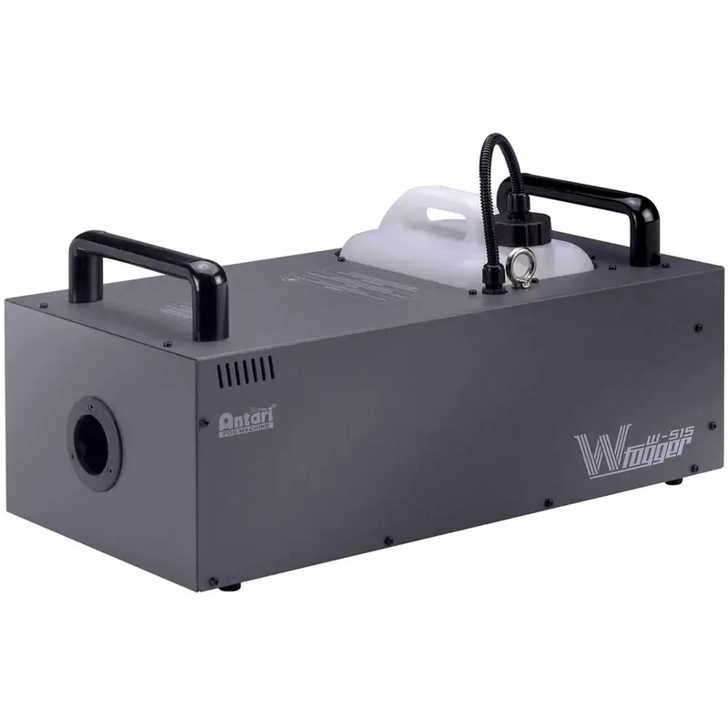 Antari W-515 Wireless 1500-Watt Fogger
