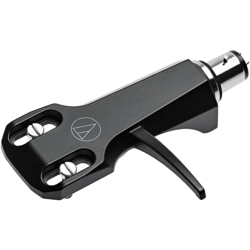 Audio-Technica AT-HS6BK Universal Headshell (Black)