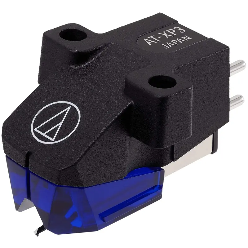Audio-Technica AT-XP3 DJ Turntable Cartridge