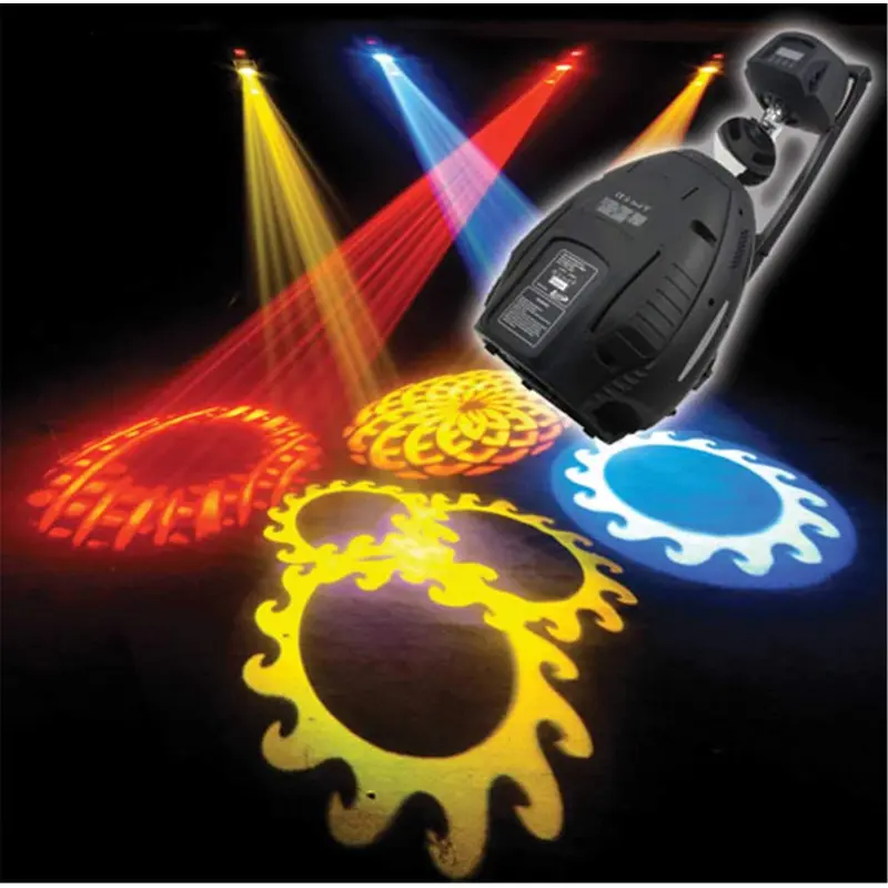 Elation VISION-SCAN-575 W DMX Scanner