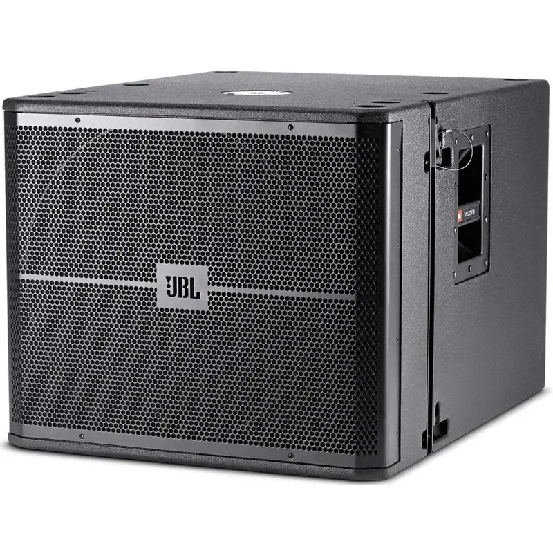 JBL VRX-918-SP Powered 18 Flying Subwoofer