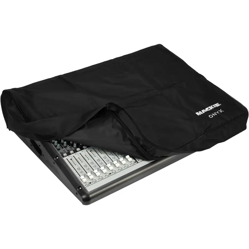 Mackie Onyx12 Dust Cover