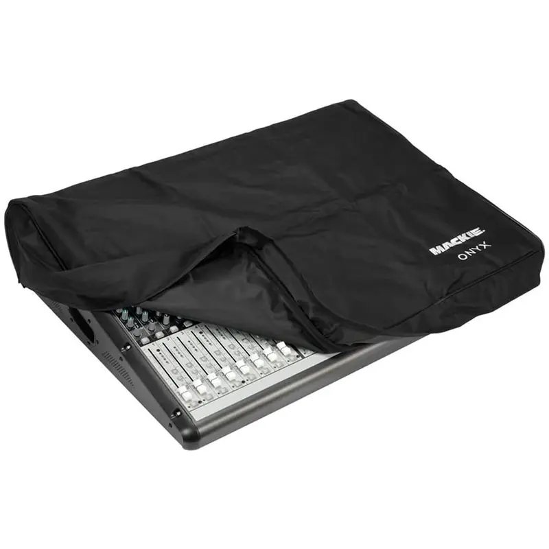 Mackie Onyx24 Dust Cover