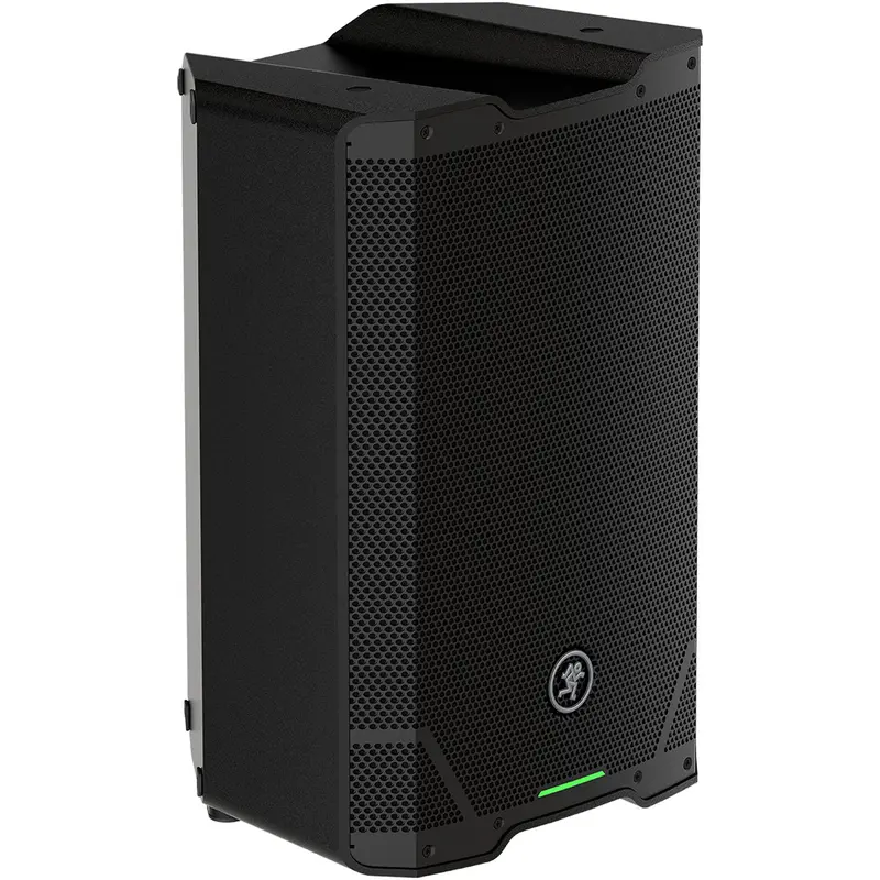 Mackie SRT210 10-Inch 1600-Watt Powered Loudspeaker