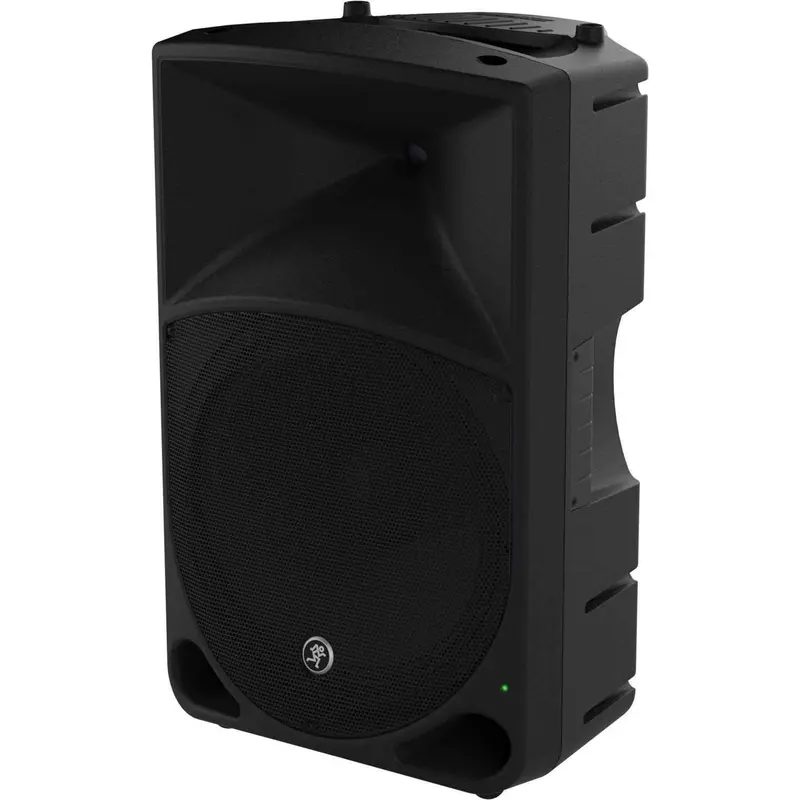 Mackie Thump15 2-Way 15-Inch Powered Speaker 1000W