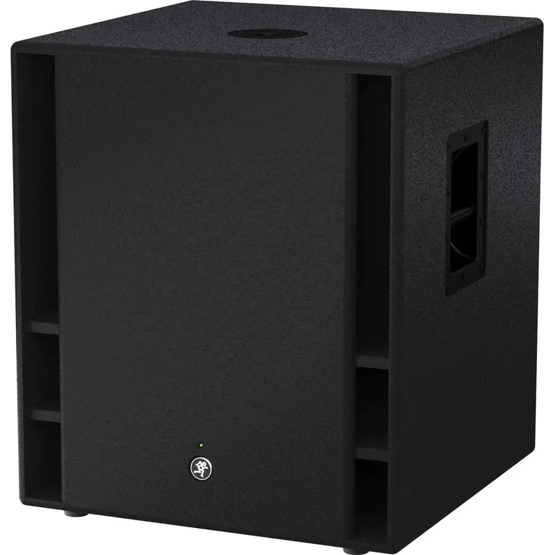 Mackie Thump18S 18-Inch Powered Subwoofer