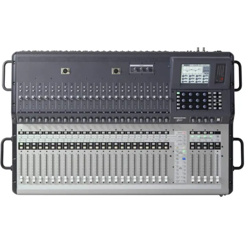 Mackie TT-24 24 Channel Digital Mixing Console