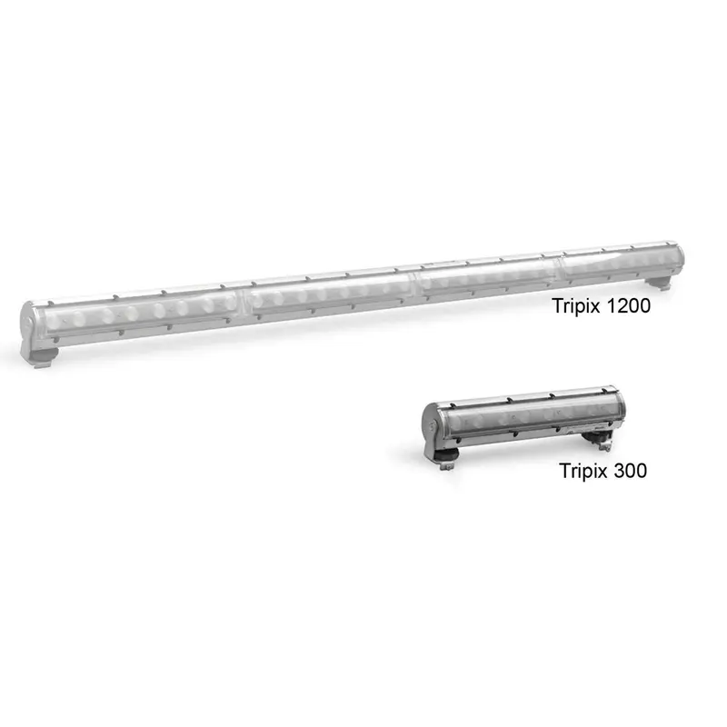 Martin Tripix 300 mm IP66 RGB LED Wash Light