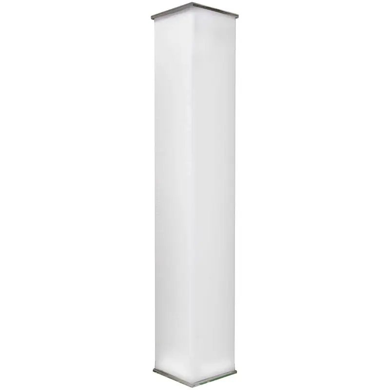 Odyssey SWLC05PRO 5 Ft Lightable Screen Column Kit