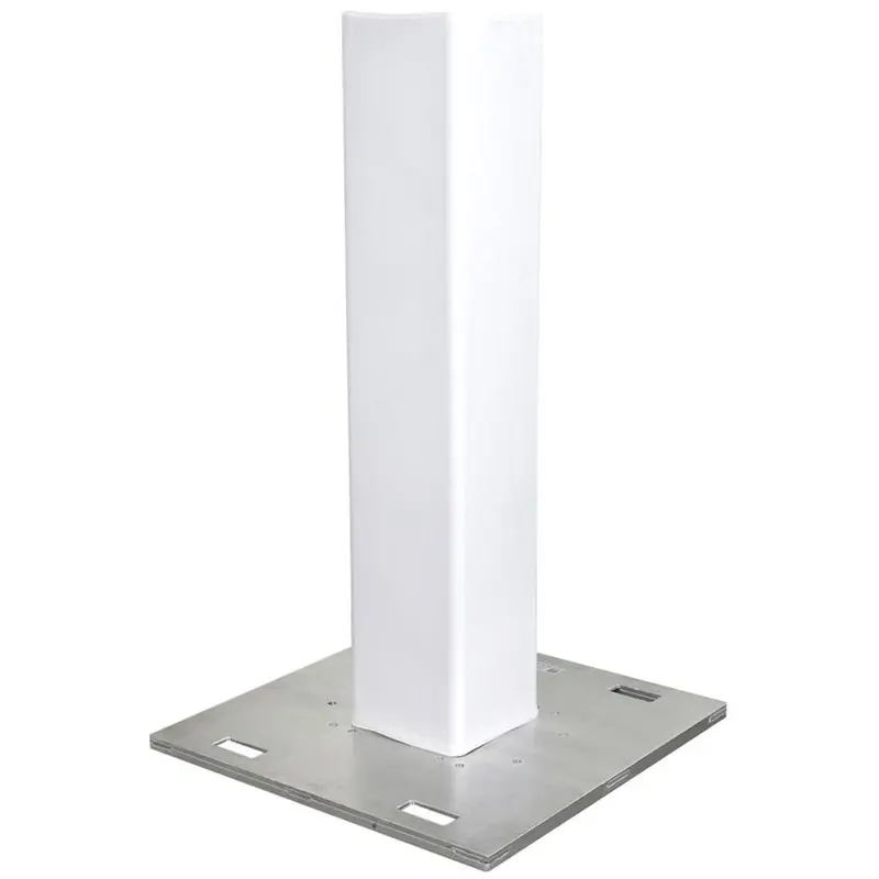 Odyssey TS1205 5 Ft Sq Truss Stretch Wrap Cover